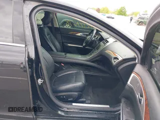 2016 Lincoln MKZ with VIN 3LN6L2J95GR601159, listed as a IAAI auction lot 42177678 with 86,480 mi miles and . Bid and sale history available at DreamBid. Image 5.