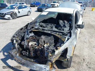2016 Nissan Altima 2.5 SL with VIN 1N4AL3AP4GC239106, listed as a IAAI auction lot 41738514 with 1 mi miles. Bid and sale history available at carsss.com. Image 6.