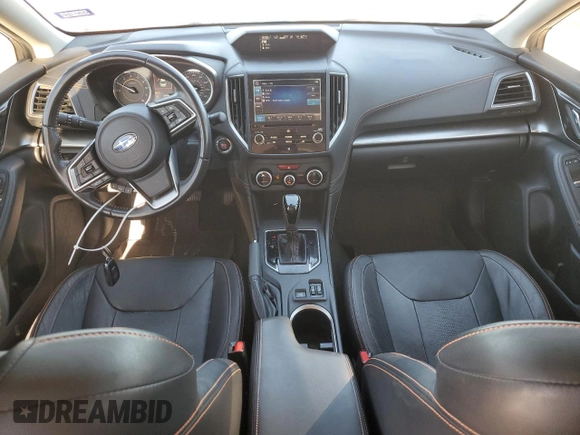 2018 Subaru Crosstrek Limited с VIN JF2GTALC1JH274720, выставлен на аукционе Copart как лот 55794685 с пробегом 89 612 миль миль и Чистый • Clean title. История ставок и продаж доступна на DreamBid. Изображение 8.