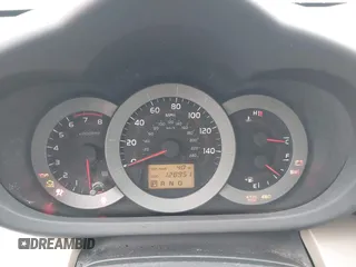 2007 Toyota RAV4 Limited with VIN JTMBK31V175023895, listed as a IAAI auction lot 41881403 with 128,951 mi miles and . Bid and sale history available at DreamBid. Image 7.