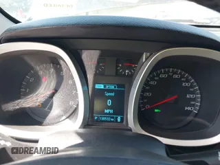 2017 Chevrolet Equinox Premier with VIN 2GNALDEK6H1506145, listed as a IAAI auction lot 41864944 with 138,532 mi miles and . Bid and sale history available at DreamBid. Image 7.