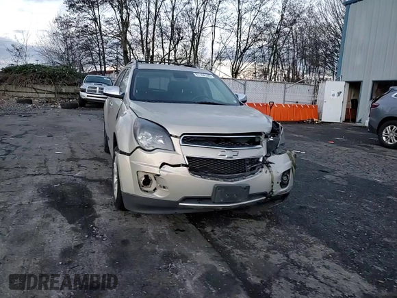 2012 Chevrolet Equinox LTZ with VIN 2GNFLGE54C6198597, listed as a Copart auction lot 87184144 with 164,053 mi miles and Salvage Title. Bid and sale history available at carsss.com. Image 11.