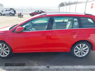 2017 Volkswagen Golf S z VIN 3VWC17AU0HM506857, wystawiony jako IAAI lot #41765913 z przebiegiem 88 783 mil mil oraz . Historia ofert i sprzedaży dostępna na DreamBid. Obrazek 14.
