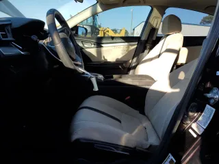 2018 Honda Civic Sedan EX with VIN 19XFC2F73JE012394, listed as a Copart auction lot 47541015 with 94,661 mi miles and Salvage Title. Bid and sale history available at carsss.com. Image 7.