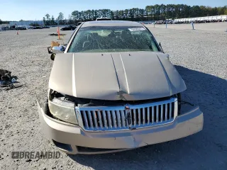 2006 Lincoln Zephyr z VIN 3LNHM26126R606262, wystawiony jako Copart lot #76936844 z przebiegiem Nie podano mil oraz Szkody całkowita. Historia ofert i sprzedaży dostępna na DreamBid. Obrazek 5.