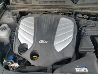 2012 Hyundai Azera с VIN KMHFH4JG3CA193633, выставлен на аукционе Copart как лот 86096424 с пробегом 106 644 миль миль и Списание • Salvage title. История ставок и продаж доступна на DreamBid. Изображение 13.