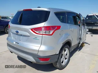 2014 Ford Escape SE с VIN 1FMCU0GX3EUA21506, выставлен на аукционе IAAI как лот 41993526 с пробегом 134 761 миль миль и . История ставок и продаж доступна на DreamBid. Изображение 4.