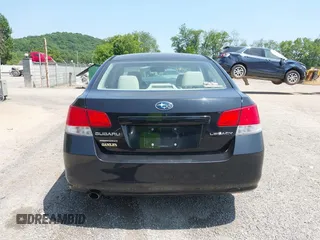 2012 Subaru Legacy Premium с VIN 4S3BMCC66C3020867, выставлен на аукционе IAAI как лот 42412015 с пробегом 153 041 миль миль и . История ставок и продаж доступна на DreamBid. Изображение 16.