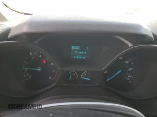 2018 Ford Transit Connect XL z VIN NM0LS7E79J1360544, wystawiony jako Copart lot #55054055 z przebiegiem 149 345 mil mil oraz Szkoda całkowita • Salvage title. Historia ofert i sprzedaży dostępna na DreamBid. Obrazek 9.