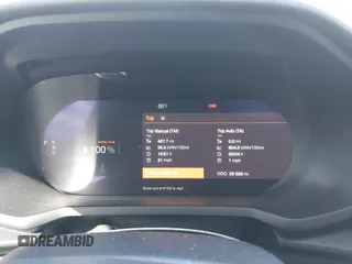 2022 Polestar 2 z VIN LPSED3KA8NL079546, wystawiony jako IAAI lot #41743211 z przebiegiem 26 509 mil mil oraz . Historia ofert i sprzedaży dostępna na DreamBid. Obrazek 7.