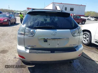 2006 Lexus RX 330 with VIN 2T2HA31U76C093953, listed as a IAAI auction lot 42057414 with 100,934 mi miles. Bid and sale history available at carsss.com. Image 16.