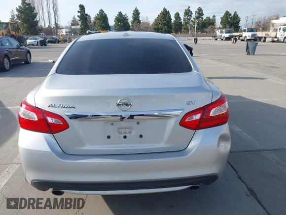 2017 Nissan Altima SV with VIN 1N4AL3AP9HC262530, listed as a IAAI auction lot 41714450 with 151,910 mi miles and . Bid and sale history available at DreamBid. Image 17.