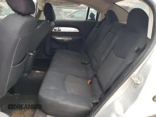 2009 Chrysler Sebring Touring *Ltd Avail* with VIN 1C3LC56B79N542226, listed as a Copart auction lot 84521764 with Not Provided miles and Salvage Title. Bid and sale history available at carsss.com. Image 10.