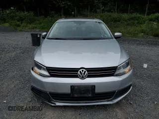 2013 Volkswagen Jetta SE z VIN 3VWDP7AJXDM296643, wystawiony jako Copart lot #60992095 z przebiegiem 159 637 mil mil oraz Szkoda całkowita • Salvage title. Historia ofert i sprzedaży dostępna na DreamBid. Obrazek 5.