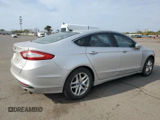 2013 Ford Fusion SE with VIN 3FA6P0HR7DR269343, listed as a Copart auction lot 54991915 with 166,879 mi miles and Clean Title. Bid and sale history available at carsss.com. Image 3.