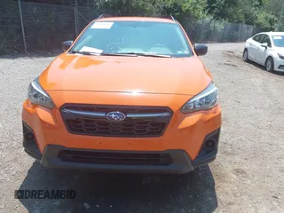 2020 Subaru Crosstrek with VIN JF2GTAAC4LG250147, listed as a IAAI auction lot 42644811 with 104,709 mi miles and . Bid and sale history available at DreamBid. Image 13.