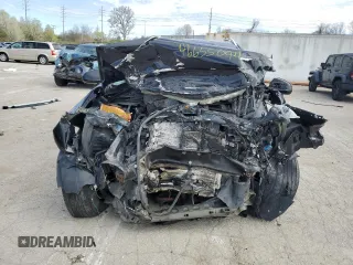 2015 Cadillac SRX Luxury Collection z VIN 3GYFNEE3XFS582499, wystawiony jako Copart lot #46655094 z przebiegiem Nie podano mil oraz Szkoda całkowita • Salvage title. Historia ofert i sprzedaży dostępna na DreamBid. Obrazek 5.
