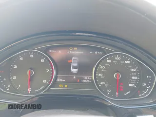 2014 Audi A8 3.0T z VIN WAURGAFD7EN005979, wystawiony jako IAAI lot #42169900 z przebiegiem 126 523 mil mil oraz . Historia ofert i sprzedaży dostępna na DreamBid. Obrazek 7.
