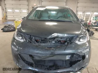 2017 Chevrolet Bolt EV Premier with VIN 1G1FX6S06H4189613, listed as a IAAI auction lot 41370963 with 62,526 mi miles. Bid and sale history available at carsss.com. Image 12.