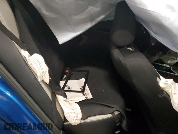 2017 Toyota Camry XLE with VIN 4T1BF1FK8HU669915, listed as a Copart auction lot 47618345 with Not Provided miles and Salvage Title. Bid and sale history available at carsss.com. Image 10.