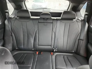 2016 BMW X5 xDrive35d z VIN 5UXKS4C52G0N14720, wystawiony jako Copart lot #58033305 z przebiegiem 162 586 mil mil oraz Czysty tytuł • Clean title. Historia ofert i sprzedaży dostępna na DreamBid. Obrazek 10.