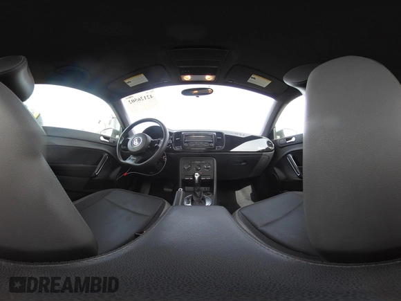 2015 Volkswagen Beetle Fleet Edition with VIN 3VWF17AT3FM651022, listed as a IAAI auction lot 42126502 with 174,834 mi miles and . Bid and sale history available at DreamBid. Image 19.