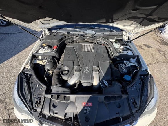 2014 Mercedes-Benz E-Class E 550 with VIN WDDKJ7DB6EF243798, listed as a Copart auction lot 46941415 with 117,074 mi miles and Clean Title. Bid and sale history available at carsss.com. Image 7.