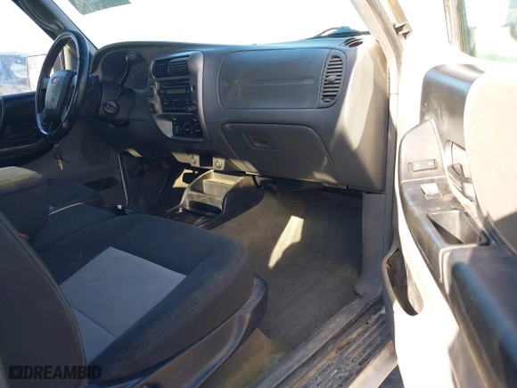 2011 Ford Ranger XLT with VIN 1FTLR4FE9BPA81541, listed as a IAAI auction lot 41383420 with 178,626 mi miles. Bid and sale history available at carsss.com. Image 5.