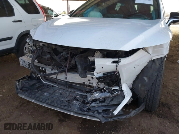 2020 Lexus RX with VIN 2T2YGMDA3LC053581, listed as a IAAI auction lot 41702200 with 59,782 mi miles. Bid and sale history available at carsss.com. Image 6.