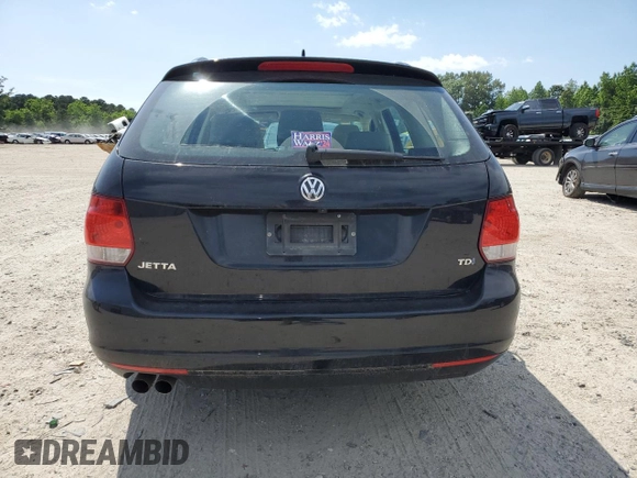 2014 Volkswagen Jetta TDI w/Sunroof z VIN 3VWPL7AJ4EM621796, wystawiony jako Copart lot #57605935 z przebiegiem 102 506 mil mil oraz Szkoda całkowita • Salvage title. Historia ofert i sprzedaży dostępna na DreamBid. Obrazek 6.