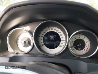 2015 Mercedes-Benz E-Class E 400 with VIN WDDKJ6FB4FF307393, listed as a IAAI auction lot 41775634 with 100,928 mi miles. Bid and sale history available at carsss.com. Image 7.
