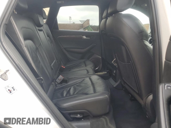 2016 Audi Q5 Premium Plus z VIN WA1L2AFP4GA113191, wystawiony jako Copart lot #64394145 z przebiegiem 90 091 mil mil oraz Czysty tytuł • Clean title. Historia ofert i sprzedaży dostępna na DreamBid. Obrazek 10.