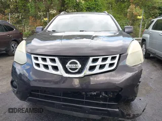 2011 Nissan Rogue S z VIN JN8AS5MV9BW310668, wystawiony jako IAAI lot #41962523 z przebiegiem 217 541 mil mil oraz . Historia ofert i sprzedaży dostępna na DreamBid. Obrazek 12.