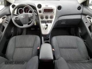 2011 Toyota Matrix S z VIN 2T1KE4EEXBC048054, wystawiony jako Copart lot #55150605 z przebiegiem 108 447 mil mil oraz Szkoda całkowita • Salvage title. Historia ofert i sprzedaży dostępna na DreamBid. Obrazek 8.