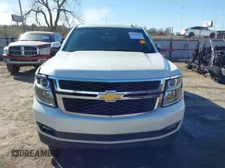 2015 Chevrolet Suburban LT with VIN 1GNSKJKC9FR717038, listed as a IAAI auction lot 41815942 with 123,095 mi miles and . Bid and sale history available at DreamBid. Image 12.