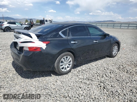 2016 Nissan Altima SL with VIN 1N4AL3AP0GC179292, listed as a Copart auction lot 52998365 with 228,545 mi miles and Salvage Title. Bid and sale history available at carsss.com. Image 3.
