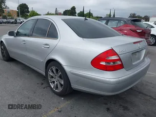 2003 Mercedes-Benz E 500 with VIN WDBUF70J83A139646, listed as a IAAI auction lot 41935459 with 218,930 mi miles and . Bid and sale history available at DreamBid. Image 3.