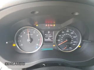 2015 Subaru Impreza 2.0i z VIN JF1GPAA64FH207512, wystawiony jako Copart lot #57500325 z przebiegiem 167 038 mil mil oraz Szkoda całkowita • Salvage title. Historia ofert i sprzedaży dostępna na DreamBid. Obrazek 9.