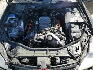2009 Mercedes-Benz CLS 550 с VIN NCS108360, выставлен на аукционе Copart как лот 50796655 с пробегом 161 639 миль миль и Списание • Salvage title. История ставок и продаж доступна на DreamBid. Изображение 11.