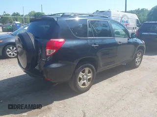 2008 Toyota RAV4 с VIN JTMBD33V286075622, выставлен на аукционе IAAI как лот 42520388 с пробегом 101 361 миль миль и . История ставок и продаж доступна на DreamBid. Изображение 4.
