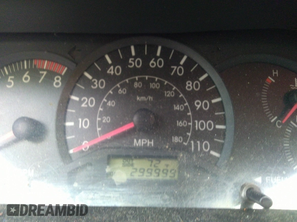 2007 Toyota Corolla CE with VIN 1NXBR32E27Z895031, listed as a IAAI auction lot 42548297 with 299,999 mi miles and . Bid and sale history available at DreamBid. Image 7.