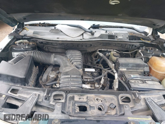 2007 Saturn VUE I4 with VIN 5GZCZ33D07S810664, listed as a IAAI auction lot 42194016 with 228,148 mi miles and . Bid and sale history available at DreamBid. Image 10.