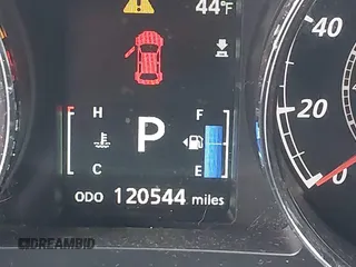 2018 Mitsubishi Outlander Sport ES 2.0 with VIN JA4AP3AU4JU011803, listed as a IAAI auction lot 42016794 with 120,544 mi miles. Bid and sale history available at carsss.com. Image 15.