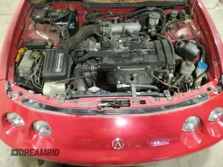 1995 Acura Integra Sport LS z VIN JH4DC4352SS039654, wystawiony jako Copart lot #82635724 z przebiegiem 119 586 mil mil oraz Szkoda całkowita • Salvage title. Historia ofert i sprzedaży dostępna na DreamBid. Obrazek 11.