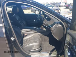 2016 Mercedes-Benz S 550 with VIN WDDUG8CB4GA225993, listed as a IAAI auction lot 41818925 with 72,053 mi miles and . Bid and sale history available at carsss.com. Image 5.