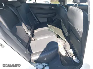 2017 Subaru Outback Limited with VIN 4S4BSANC7H3341882, listed as a IAAI auction lot 41878218 with 81,962 mi miles. Bid and sale history available at carsss.com. Image 8.