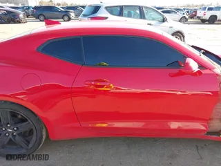2019 Chevrolet Camaro 1LT with VIN 1G1FB1RS0K0139541, listed as a IAAI auction lot 41674031 with 62,602 mi miles. Bid and sale history available at carsss.com. Image 13.