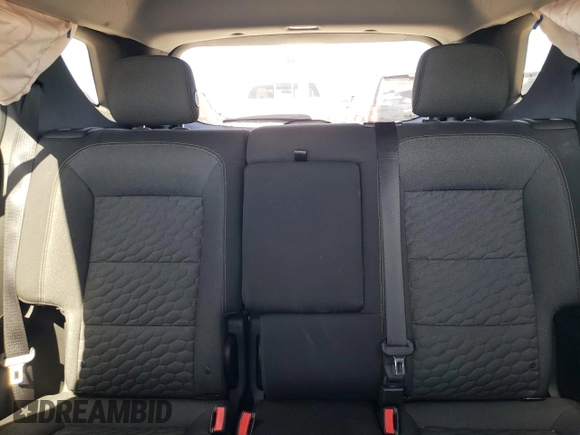 2019 Chevrolet Equinox LT with VIN 3GNAXKEV6KL316967, listed as a Copart auction lot 48387525 with 47,158 mi miles and Salvage Title. Bid and sale history available at carsss.com. Image 10.