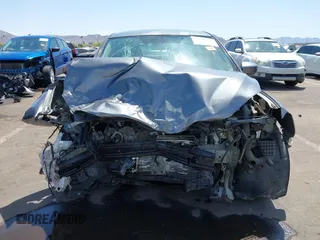 2015 Nissan Sentra S with VIN 3N1AB7AP1FY376307, listed as a IAAI auction lot 41986455 with 81,479 mi miles. Bid and sale history available at carsss.com. Image 13.