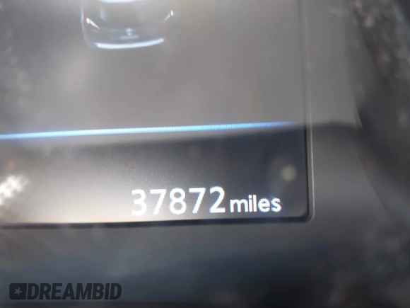 2019 Nissan Rogue SV with VIN JN8AT2MT9KW261269, listed as a IAAI auction lot 41699970 with 37,872 mi miles and . Bid and sale history available at DreamBid. Image 15.